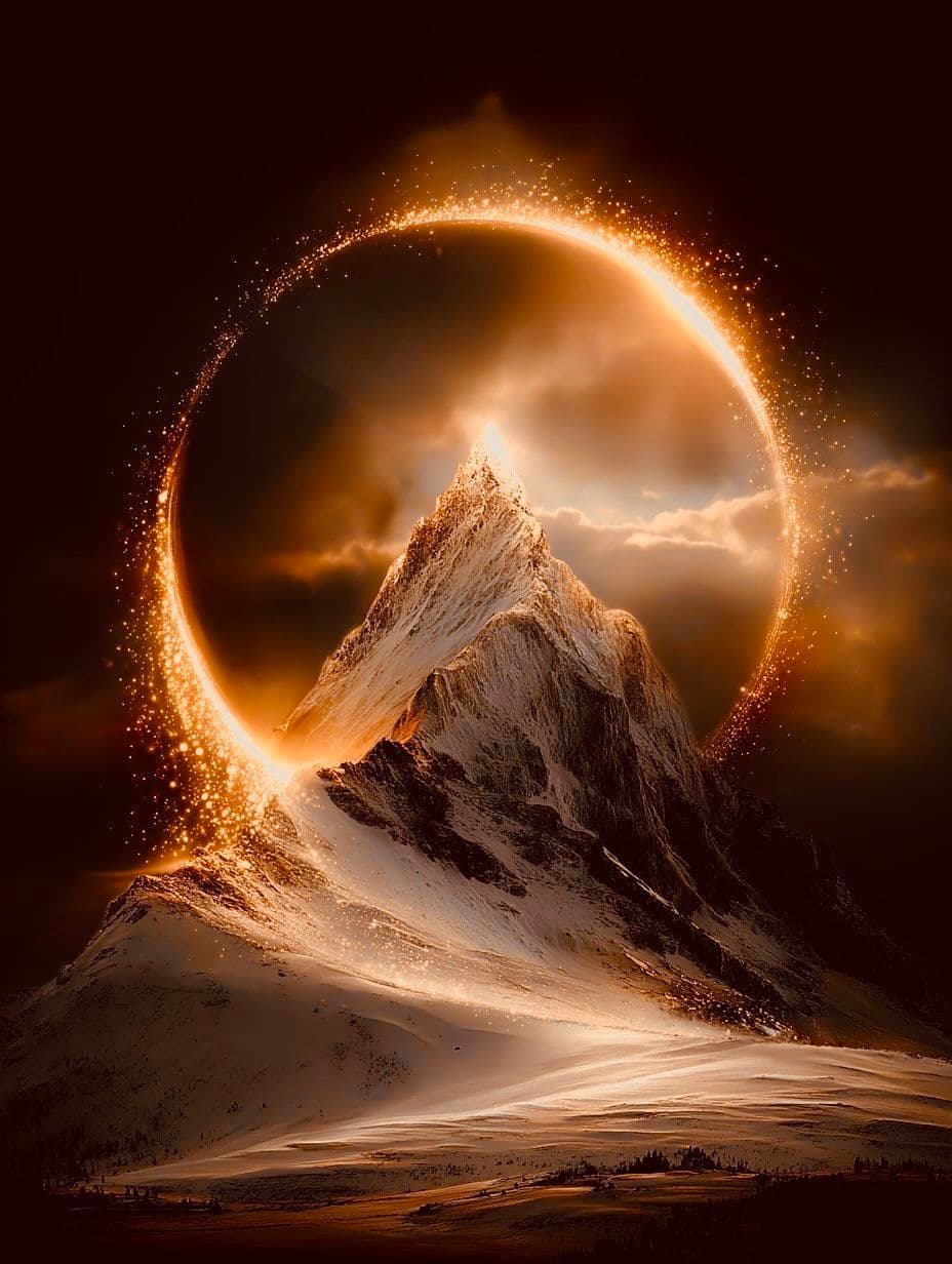 DAWN OF LEGENDS